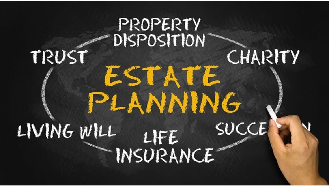 Estate Planning -What To Include In Your Will?